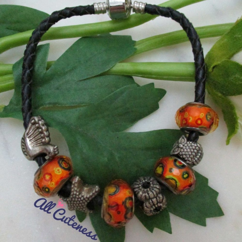 Charm Bracelet